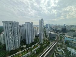 Queens (D3), Condominium #544538501